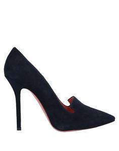 Мокасины Blumarine