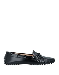 Мокасины Tod`S