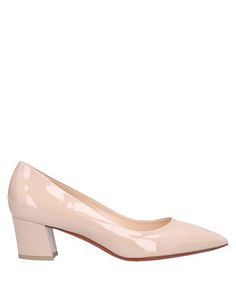 Туфли Santoni