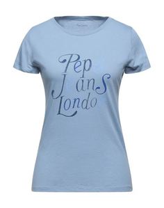 Футболка Pepe Jeans