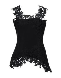 Топ без рукавов Guess