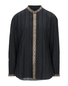 Pубашка Saint Laurent