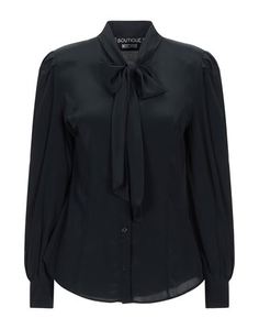 Pубашка Boutique Moschino