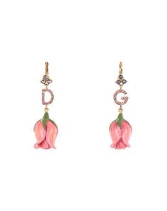 Серьги Dolce & Gabbana