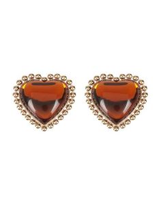 Серьги Tory Burch