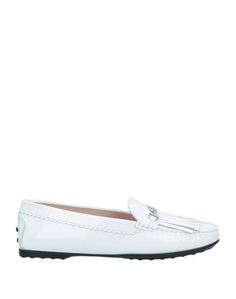 Мокасины Tod`S