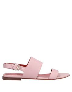 Сандалии Santoni