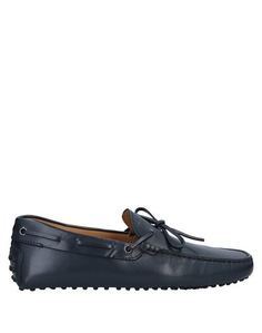 Мокасины Tod`S