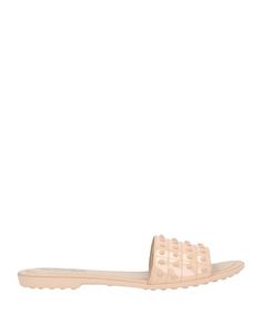 Сандалии Tod`S