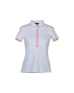 Поло Fred Perry