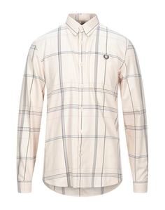 Pубашка Fred Perry