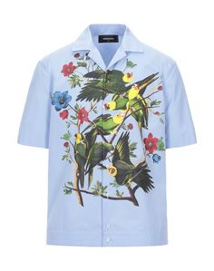 Pубашка Dsquared2