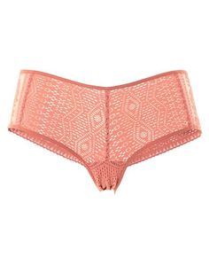 Трусы-шортики Passionata Lingerie