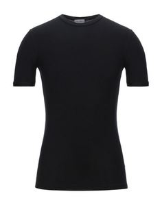 Футболка Dolce & Gabbana Underwear