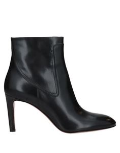 Полусапоги и высокие ботинки Santoni