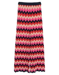 Повседневные брюки M Missoni