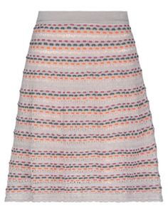 Юбка до колена M Missoni