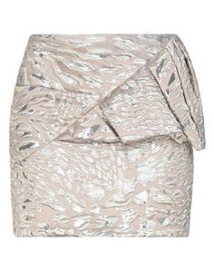 Мини-юбка Alexandre Vauthier