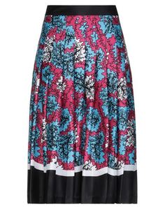 Юбка длиной 3/4 Mary Katrantzou