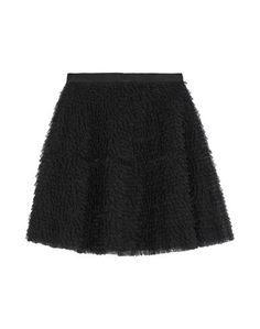 Юбка до колена RED Valentino