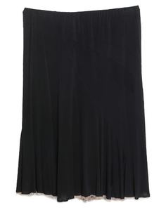 Юбка длиной 3/4 Roberto Cavalli