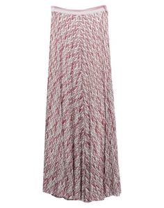 Длинная юбка Missoni