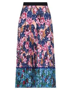 Юбка длиной 3/4 Mary Katrantzou