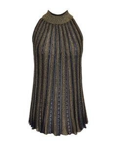 Топ без рукавов Missoni
