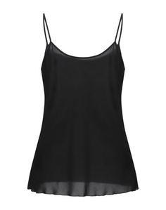 Топ без рукавов Blugirl Blumarine