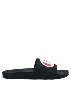 Сандалии Champion