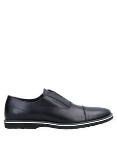 Мокасины Hogan