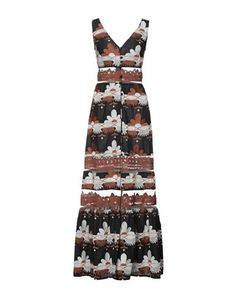 Длинное платье Spell by Access Fashion