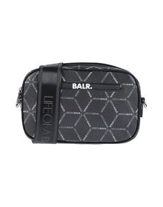Сумка через плечо Balr.