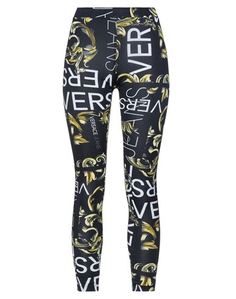 Легинсы Versace Jeans