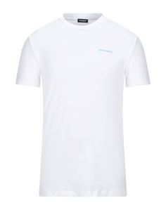 Футболка Dsquared2