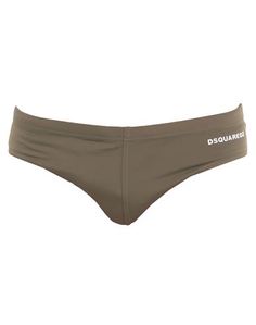 Плавки Dsquared2