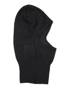 Головной убор Rick Owens