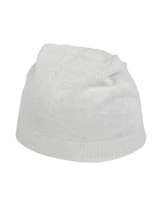 Головной убор Rick Owens