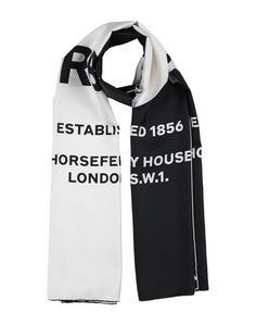 Шарф Burberry
