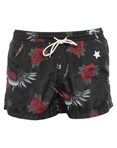Шорты для плавания Nos Beachwear