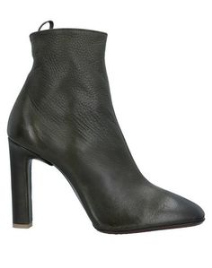 Полусапоги и высокие ботинки Santoni Edited by Marco Zanini