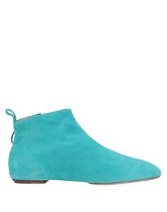 Полусапоги и высокие ботинки Santoni Edited by Marco Zanini