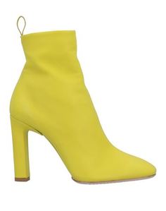 Полусапоги и высокие ботинки Santoni Edited by Marco Zanini