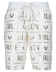 Бермуды True Religion