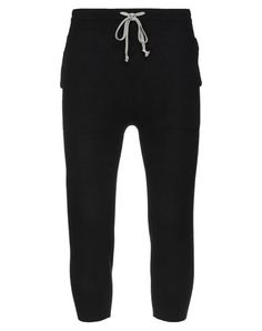Повседневные брюки Rick Owens