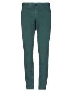 Повседневные брюки Incotex