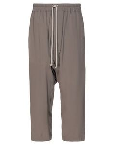 Брюки-капри Rick Owens