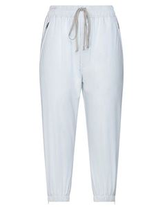 Брюки-капри Rick Owens