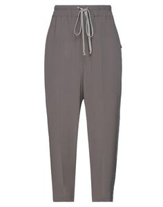Повседневные брюки Rick Owens