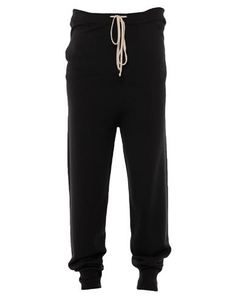 Повседневные брюки Rick Owens